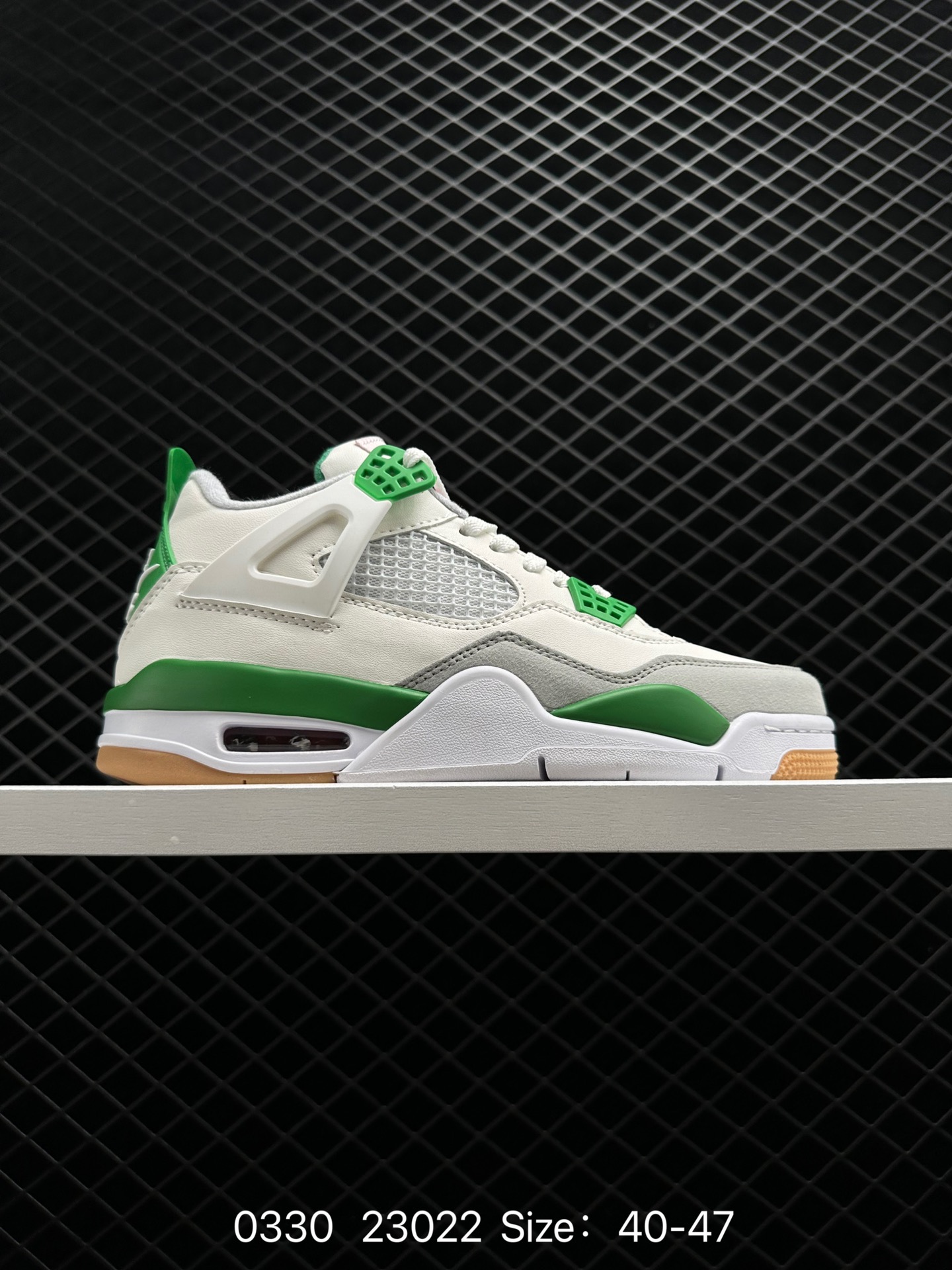 AJ4 Air Jordan 4 Retro 